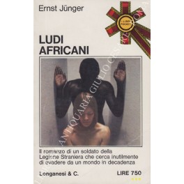 Ludi africani