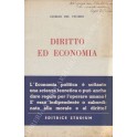 Diritto ed economia