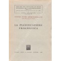 La pianificazione urbanistica