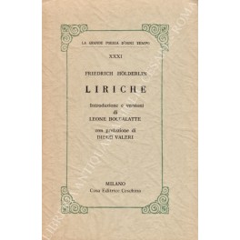 Liriche