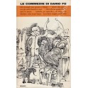 Le Commedie di Dario Fo