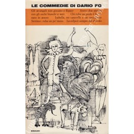 Le Commedie di Dario Fo