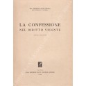 La confessione nel diritto vigente