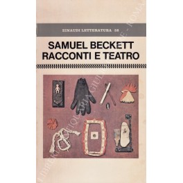 Racconti e teatro