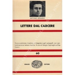 Lettere dal carcere