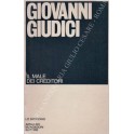 Il male dei creditori 1971-1976