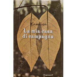 La mia casa di campagna