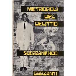 Metropoli del delitto