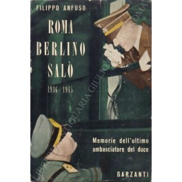 Roma Berlino Salò (1936-1945)