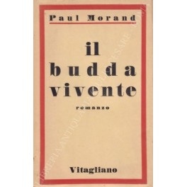 Il Budda vivente