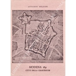 Modena 1831