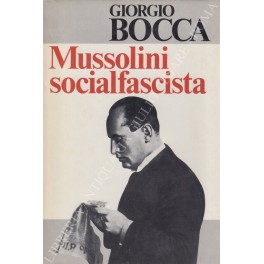 Mussolini socialfascista