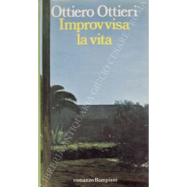 Improvvisa la vita