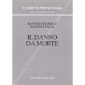 Il danno da morte