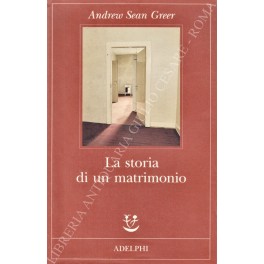 La storia di un matrimonio