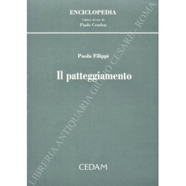 Il patteggiamento