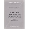 L'abuso di posizione dominante