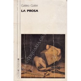 La prosa