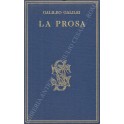 La prosa