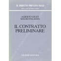 Il contratto preliminare