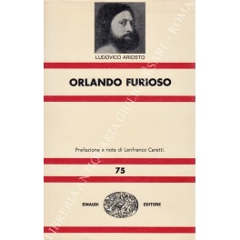 Orlando furioso