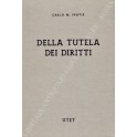 Della tutela dei diritti. (Artt. 2784-2807)