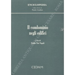 Il condominio negli edifici