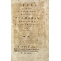 Opere diverse del marchese Cesare Beccaria Bonesana