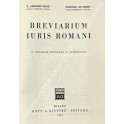 Breviarium Iuris Romani