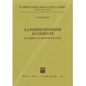 La partecipazione eccedente e i limiti al diritto di voto