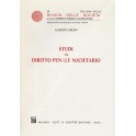 Studi di diritto penale societario