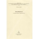 Paupertas. La legislazione tardoantica