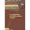 La costruzione del diritto privato romano