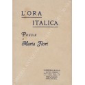 L'ora italica. Poesie