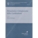 Attuazione e integrazione della Costituzione