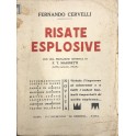 Risate esplosive