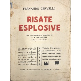 Risate esplosive