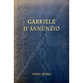 Gabriele d'Annunzio