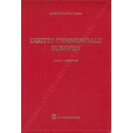 Diritto commerciale europeo