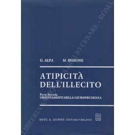 Atipicità dell'illecito