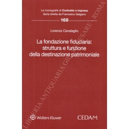 La fondazione fiduciaria