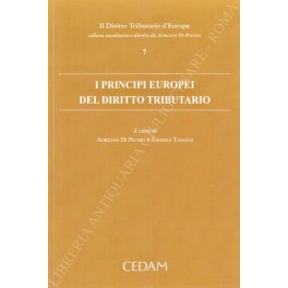 I principi europei del diritto tributario