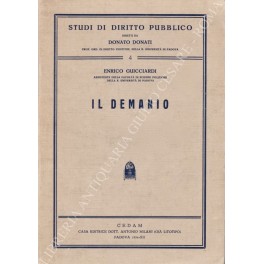 Il demanio