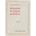 Istituzioni di diritto pubblico