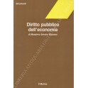 Diritto pubblico dell'economia