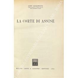 La Corte di Assise