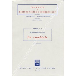 La cambiale