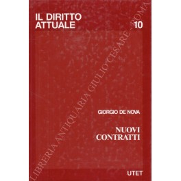 Nuovi contratti