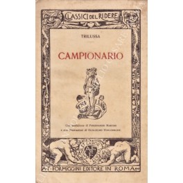 Campionario