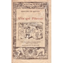 Vita del Pitocco